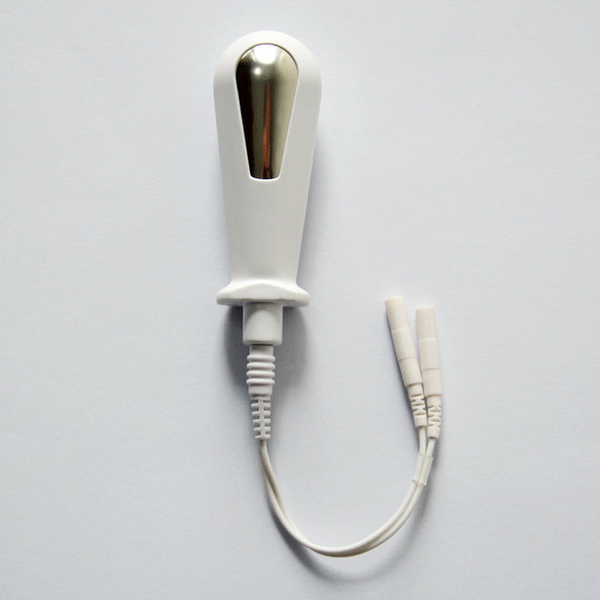 Load image into Gallery viewer, Vaginal Probe Electrode for TENS - EMS - E-Stim Devices - V1
