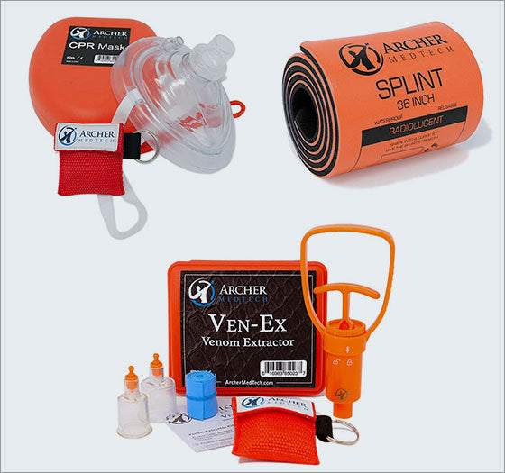 Kit Extractor De Veneno Ven-ex Archer Medtech Con Protector | Cuotas sin interés Kit Extractor De Veneno Ven-ex Archer Medtech Con Protector | Cuotas sin interés