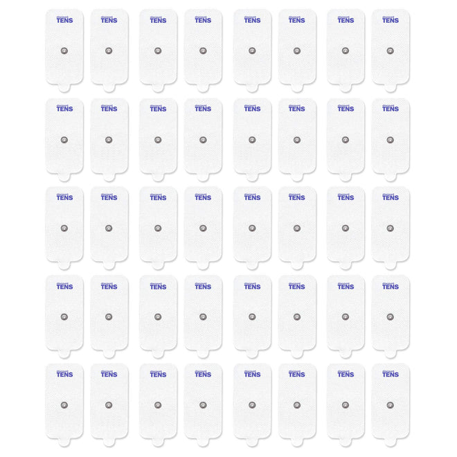 Load image into Gallery viewer, Snap Electrodes XL 2"x4"
