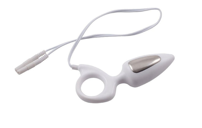 Load image into Gallery viewer, Anal Probe Electrode for TENS - EMS - E-Stim Devices - A2
