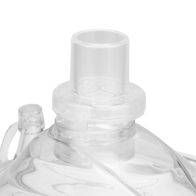Load image into Gallery viewer, Archer MedTech CPR Mask with One-Way Breath Valve - First Aid Face Shield - Includes Bonus keychain CPR Mask

