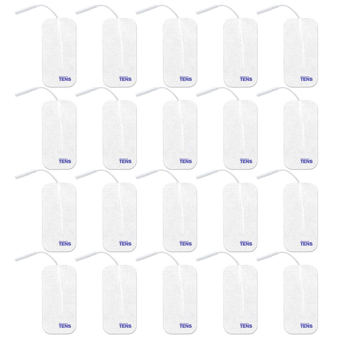 Load image into Gallery viewer, 2 x 4 Value Wired Electrodes
