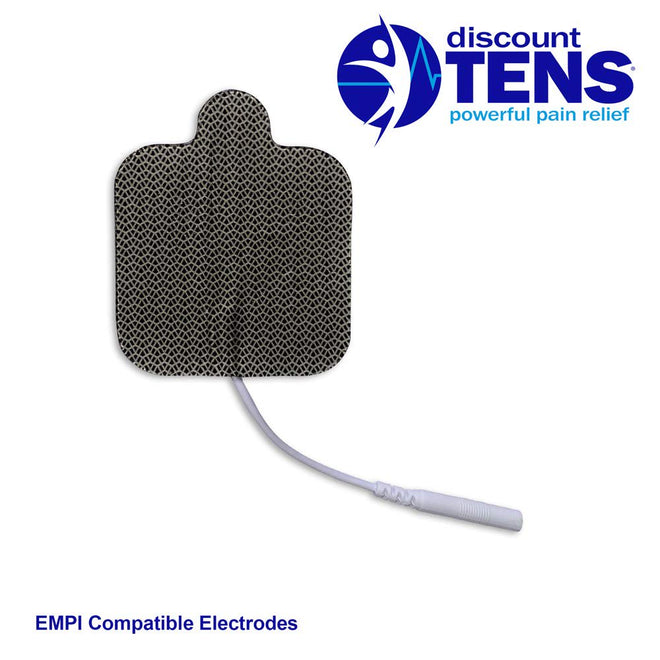 Load image into Gallery viewer, EMPI Compatible Electrodes - 2"x2" 8 Pack
