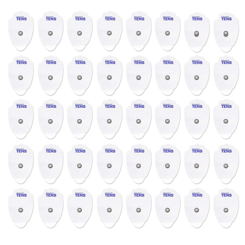Standard Snap TENS Electrodes