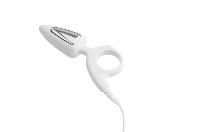 Load image into Gallery viewer, Anal Probe Electrode for TENS - EMS - E-Stim Devices - A2

