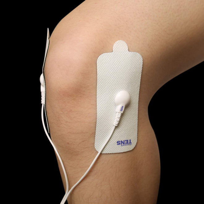 Load image into Gallery viewer, Snap Electrodes XL 2"x4"
