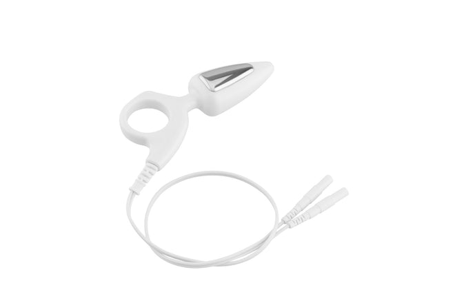 Load image into Gallery viewer, Anal Probe Electrode for TENS - EMS - E-Stim Devices - A2
