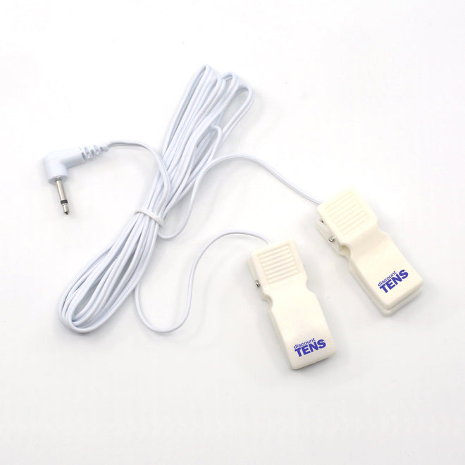 Load image into Gallery viewer, Ear Clip Stimulator
