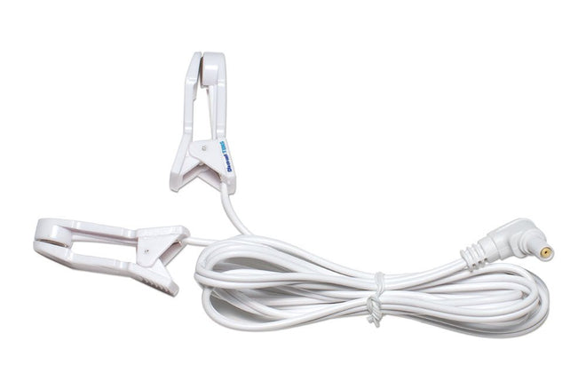 Load image into Gallery viewer, Ear Clip Stimulator
