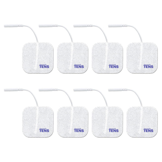 Load image into Gallery viewer, 2 x 2 Value Wired Electrodes
