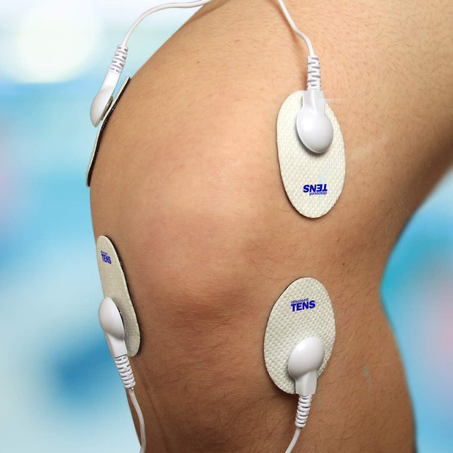 Load image into Gallery viewer, Small TENS Electrodes
