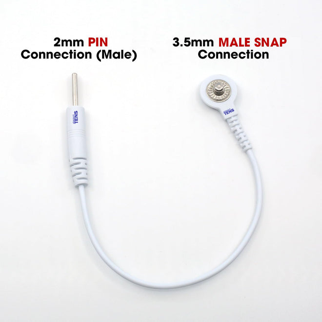 Load image into Gallery viewer, Snap to Pin Adapter (Quan: 4)
