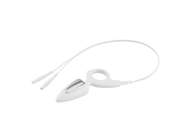 Load image into Gallery viewer, Anal Probe Electrode for TENS - EMS - E-Stim Devices - A2
