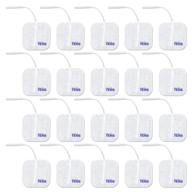 Load image into Gallery viewer, 2 x 2 Value Wired Electrodes
