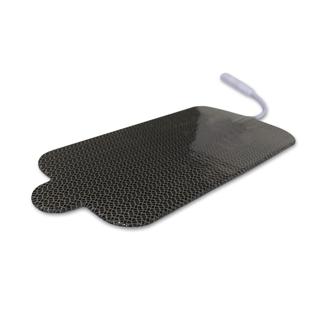 Load image into Gallery viewer, EMPI Compatible Electrodes - 2"x4" 8 Pack
