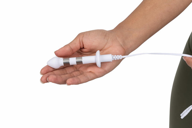 Load image into Gallery viewer, Adjustable Anal Probe Electrode for TENS - EMS - E-Stim Devices - A1
