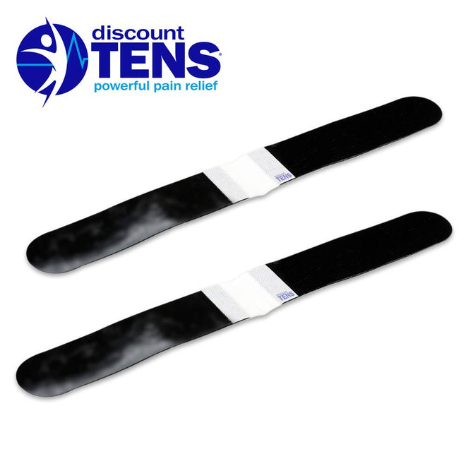 Load image into Gallery viewer, Strip Electrode - Snap Connector - 2 Pack
