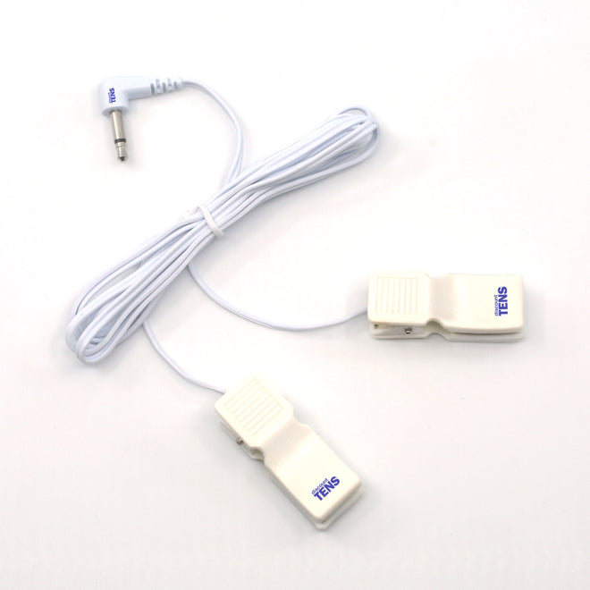 Load image into Gallery viewer, Ear Clip Stimulator
