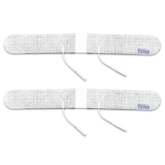 Load image into Gallery viewer, Strip Electrode - Wired Connector - 2 Pack
