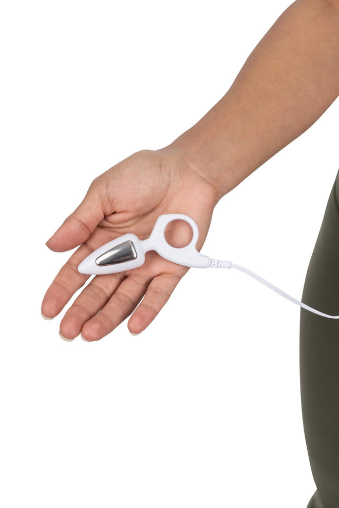 Load image into Gallery viewer, Anal Probe Electrode for TENS - EMS - E-Stim Devices - A2
