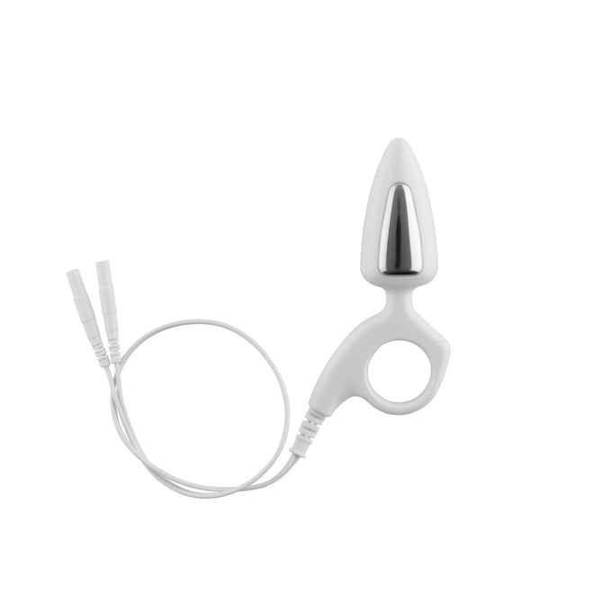 Load image into Gallery viewer, Anal Probe Electrode for TENS - EMS - E-Stim Devices - A2

