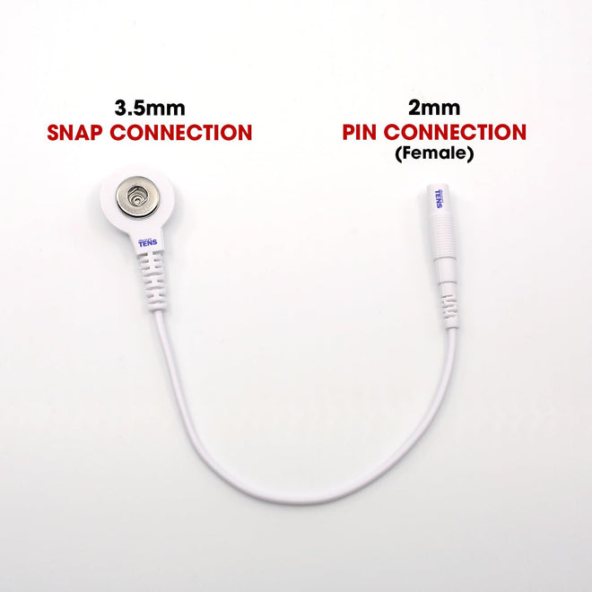 Load image into Gallery viewer, Pin to Snap Adapters (Quan: 4)
