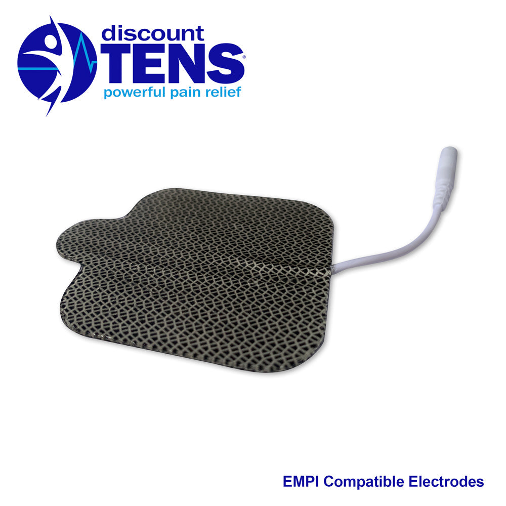  Discount TENS EMPI Compatible Lead Wire. Replacement