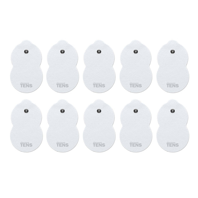Load image into Gallery viewer, Omron Compatible Electrodes - 5 Pair (10 Electrodes)
