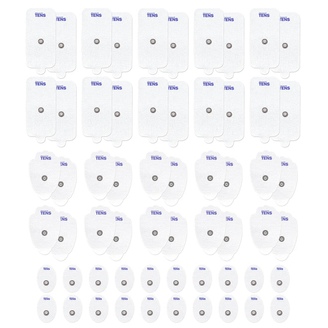 Load image into Gallery viewer, Snap Electrode Assortment Packs
