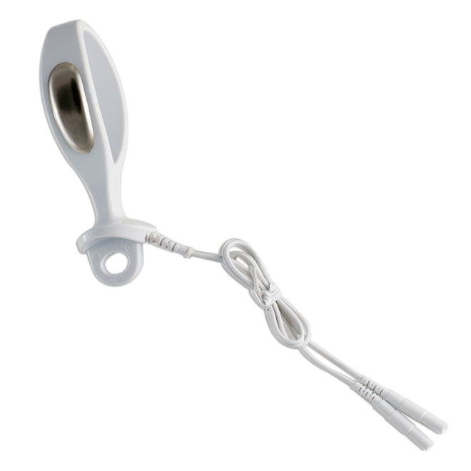 Load image into Gallery viewer, Vaginal Probe Electrode for TENS - EMS - E-Stim Devices V3
