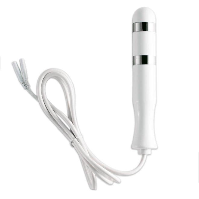 Load image into Gallery viewer, Vaginal Probe Electrode for TENS - EMS - E-Stim Devices - V2
