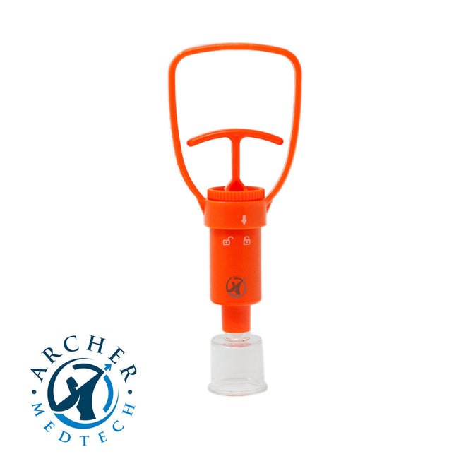 Ven-EX Venom Extractor Snake Bite Kit – Archer MedTech